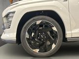 Hyundai KONA EV N-Line X 65,4 kWh MY25 SHZ NAVI LED 360° - Hyundai KONA