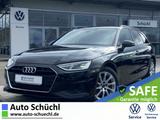 Audi A4 Avant 35 2.0 TFSI S-TRONIC AHK+NAVI+LED+EL.HE