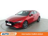 Mazda 3 2.0 Selection Aut.*NAV*HUD*LED*ACC*CAM*PDC*SHZ - Mazda 3 Gebrauchtwagen in München