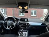 BMW 520d Luxury Line - BMW 520: Luxury