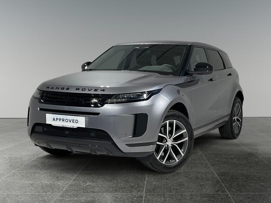 Land Rover Range Rover Evoque PHEV 1.5 269cv AWD