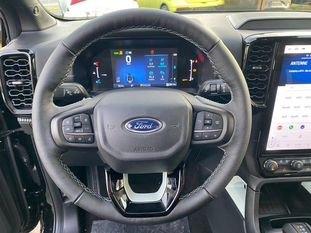 Ford Ranger - Bild 8