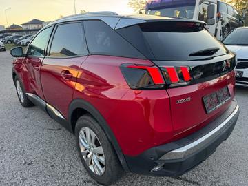 Peugeot 3008 Allure - Bild 6