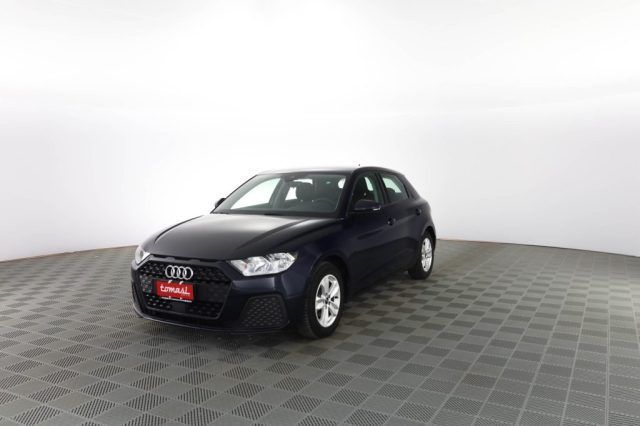 Audi AUDI A1 A1 SPB 25 TFSI