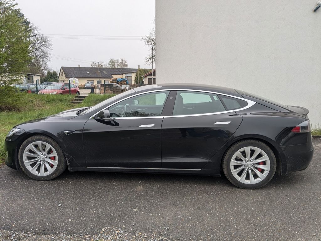 Image of Tesla Model S