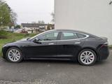Tesla Model S P100D Ludicrous - 93% SOH - Tesla Model S: P100d