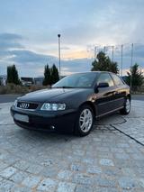 Audi A3 8L 1.9 TDI *TÜV 2027* *Serviceheft... - Audi A3: Se TDI