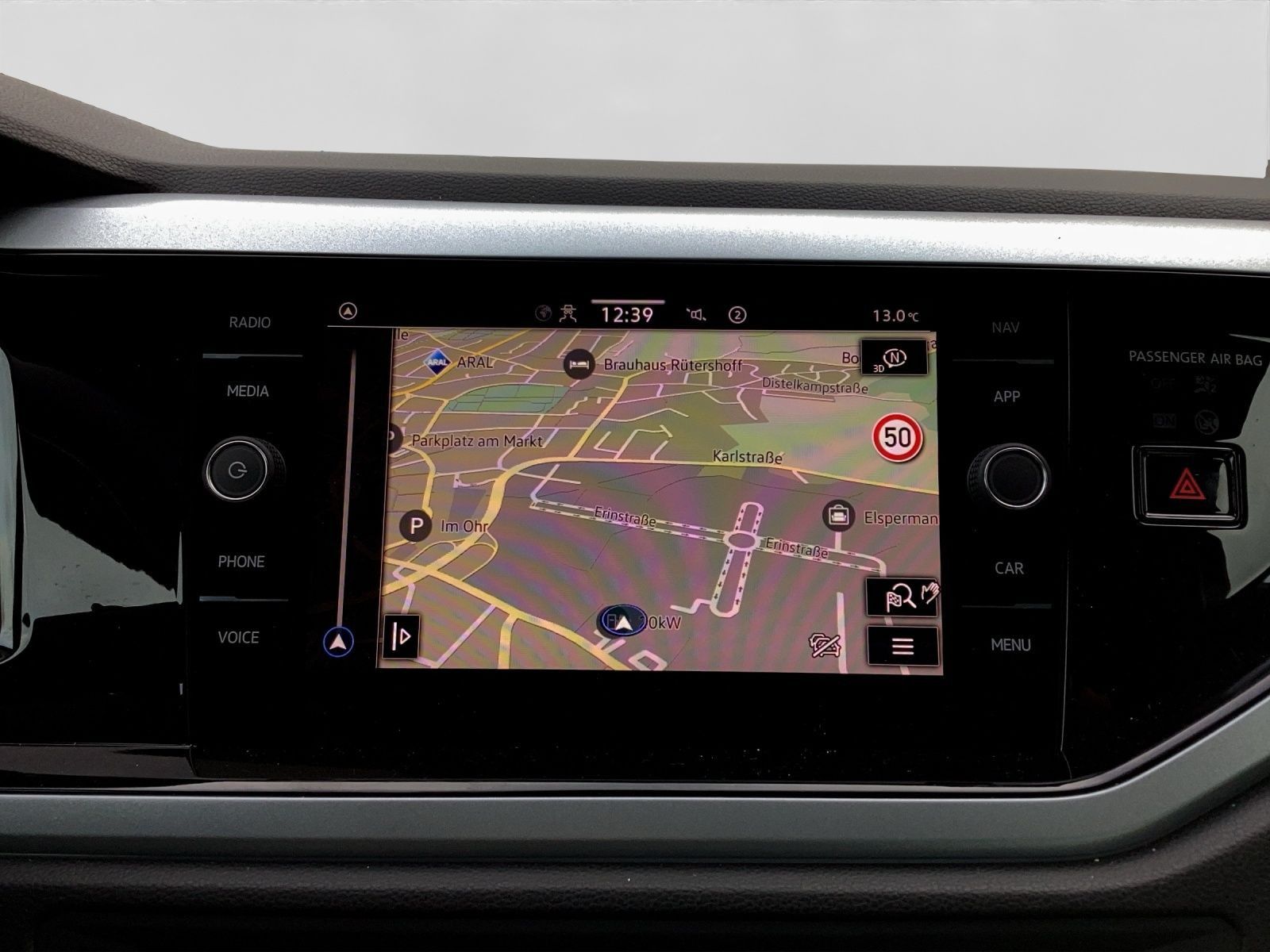 Volkswagen Taigo - Bild 13