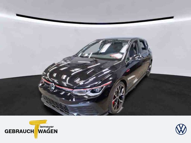 Volkswagen Golf GTI CLUBSPORT LM19 IQ.LIGHT APP-CONNECT NAV