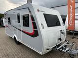 Sterckeman 470CP Starlett ~ WC mit Dusche... - Sterckeman 470