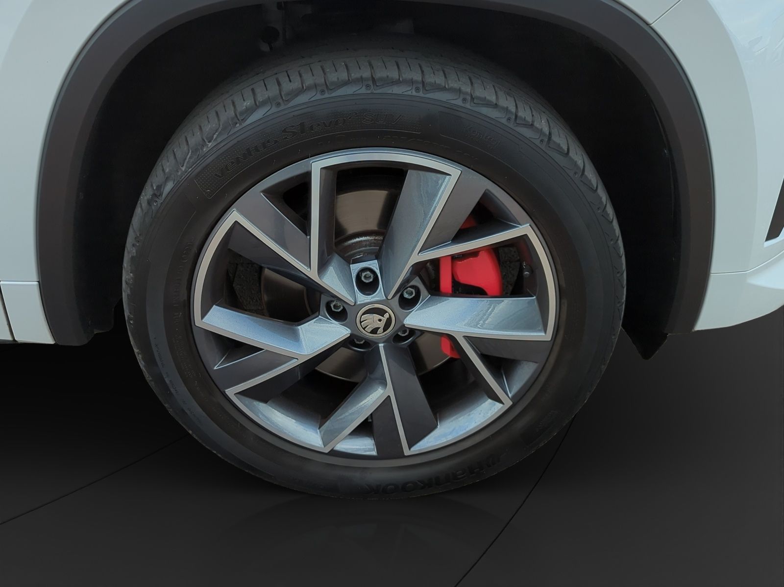 Skoda Kodiaq - Bild 11