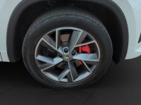 Skoda Kodiaq - Vorschau Bild 11
