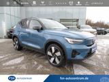 Volvo XC40 Recharge Pure Electric Twin Motor Ultimate - Volvo XC40: Recharge Ultimate