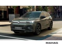 Volkswagen Tiguan - Vorschau Bild 3