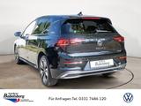 Volkswagen Golf VIII 1.5TSI DSG LED NAVI AHK ACC FACEL. LED - Volkswagen Gebrauchtwagen in Berlin