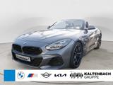 BMW Z4 Roadster M40i LED HUD NAVI H/K KAMERA LEDER