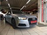 Audi A4 AVANT 35TDI=STANDHEIZUNG=3-Z-KLIMA=E-HECK=1A!