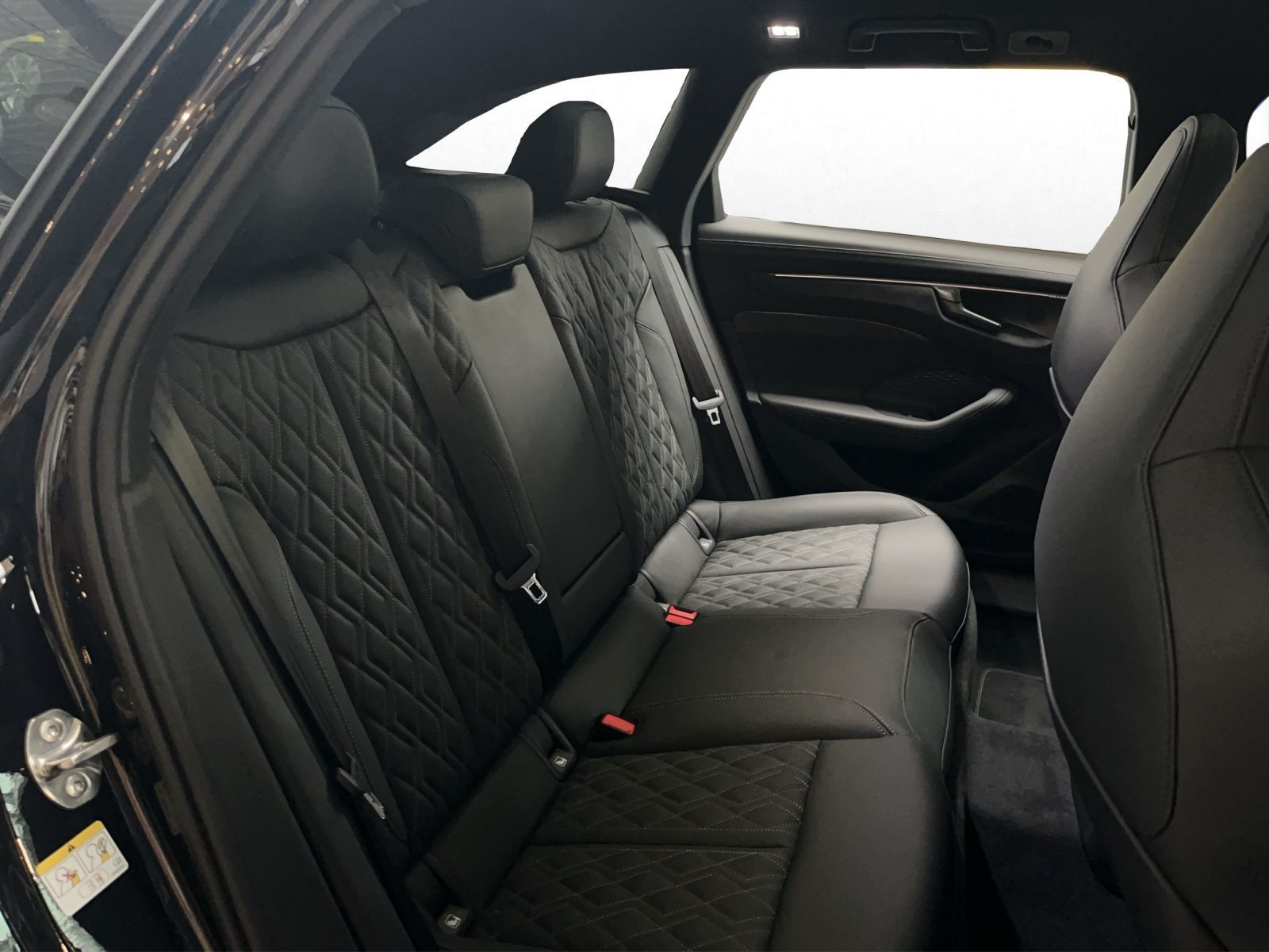 Audi A6 Allroad - Bild 14