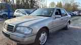 Mercedes-Benz C 220 Automatik Elegance 127.900 - Mercedes-Benz C 220 mit Benzin-Antrieb: Limousine