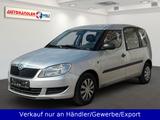 Skoda Roomster 1.2i Klimaanlage - Skoda Roomster Gebrauchtwagen in Berlin