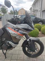 KTM 1190 Adventure - KTM ENDURO