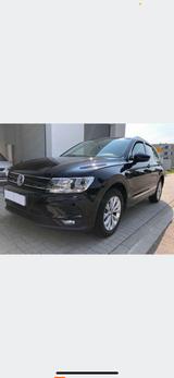 Volkswagen Tiguan 1.4 TSI ACT DSG Comfortline - Gebrauchtwagen in Bretten