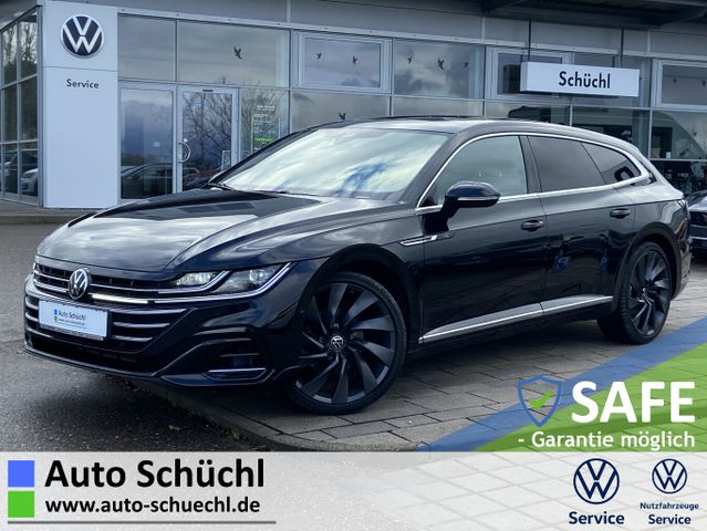 Volkswagen Arteon Shooting Brake 2.0 TDI DSG 4-M R-LINE 20"