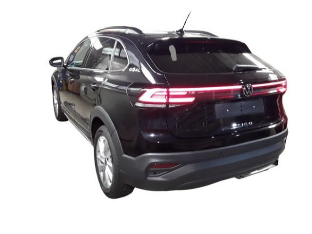 Volkswagen Taigo - Bild 4