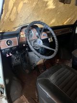 Ford Transit MK 1 - Gebrauchte Wohnmobile bis 5.000 € kaufen bei mobile.de