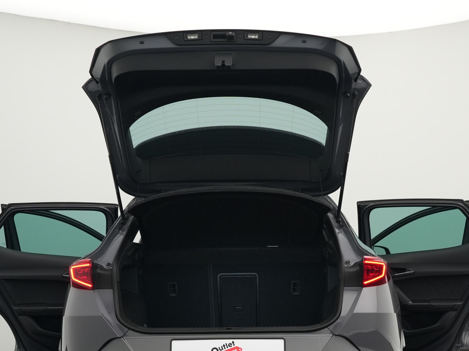 Cupra Formentor - Bild 16