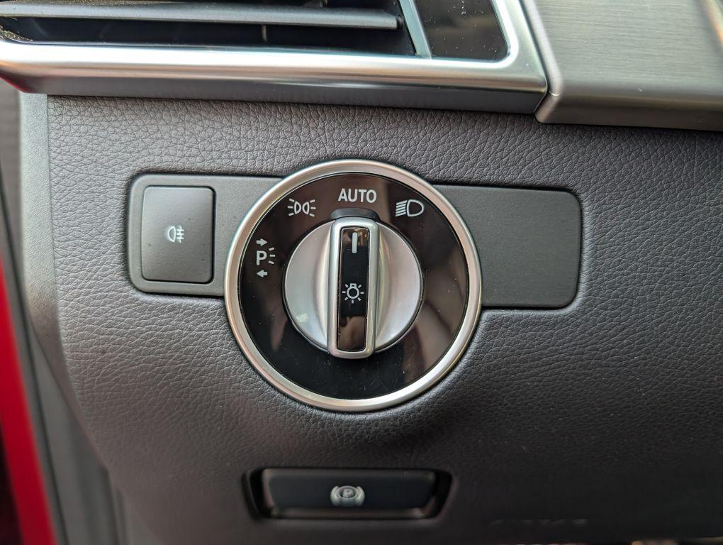 Mercedes-Benz GLE 350 d 4Matic 9G-TRONIC AMG Line