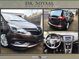 Opel Zafira C Innovation *1. Hand* 1 Jahr Garantie* - Opel Zafira: Innovation
