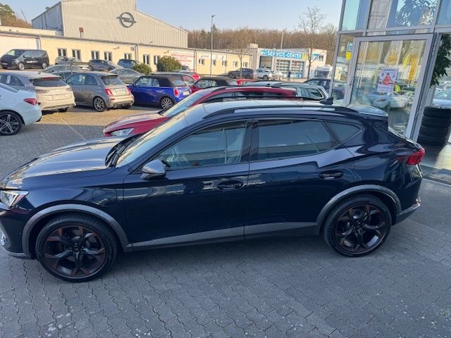 Fahrzeugabbildung CUPRA Formentor VZ e-Hybrid AHK PANO SHZ 19"