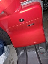 Vespa Cosa 200 - VESPA COSA