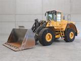 Volvo L180E - Volvo L 180