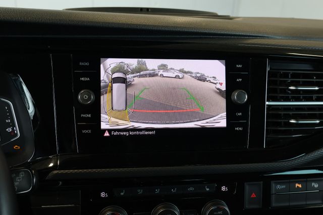 Volkswagen T6.1 California Ocean Edition ACC+AID+STDHZG+AHK