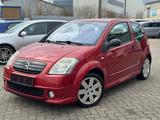 Citroën C2 1.6 16V SensoDrive VTR - Citroën C2: Automatik