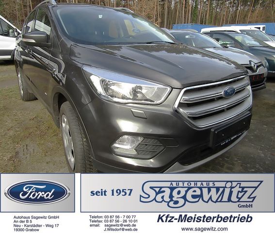 Ford Kuga 1.5 EcoBoost Trend 4x4 Start/Stopp