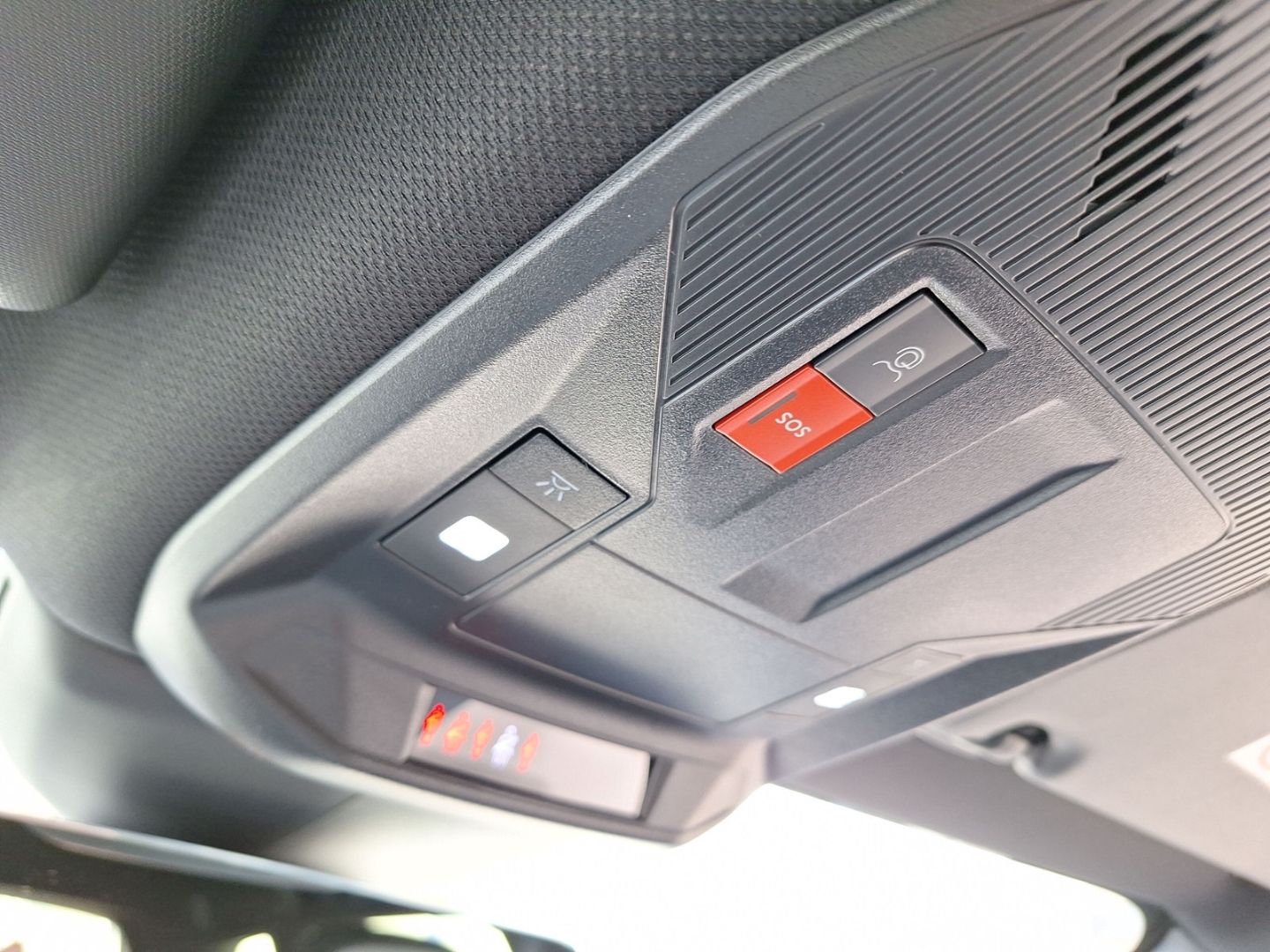 Opel Astra - Bild 26