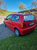 Volkswagen Polo 1.4 Basis - Volkswagen Polo aus 1997