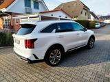 Kia Sorento 2.2 CRDi AWD Platinum DCT8 Platinum - Kia Sorento von privat