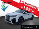 BMW iX xDr 40 Sport SkyL,Leder,360°,AHK,Multisi,S - BMW iX M Gebrauchtwagen