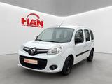 Renault Kangoo Happy Family / Klima - weiße Renault Kangoo