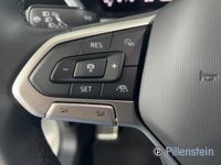 Volkswagen Touran - Vorschau Bild 10