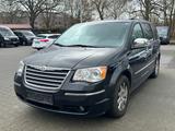 Chrysler Grand Voyager Limited  7 SITZE+ AUTOMATIK+ XENON - Chrysler aus 2010