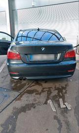 BMW Urlaub auto .m57..motor. - BMW M-Modelle aus 2009