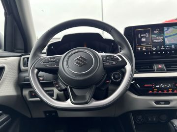 Bild 14 Suzuki Swift Comfort Hybrid CVT Navi LED Apple CarPlay