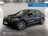 BMW X4 xDrive30d M Sport AHK LiveCockpitProf Laser - BMW X4 in Saarbrücken