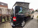 Volkswagen T5 California - Volkswagen T5 California aus 2009