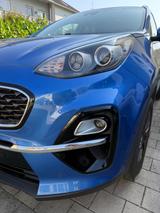 Kia Sportage 1.6 GDI 2WD Vision TOP mit WR - Kia Sportage in Nürnberg
